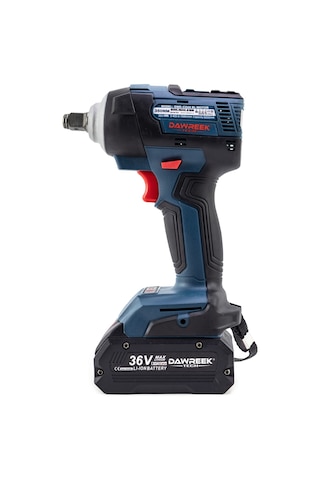 Dawreek BS350 Somun Sıkma Makinesi