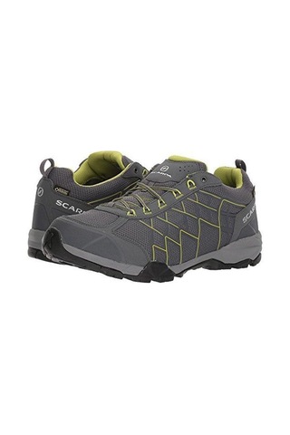 Scarpa Hydrogen Gtx Irongray Bot-5277 Kahverengi