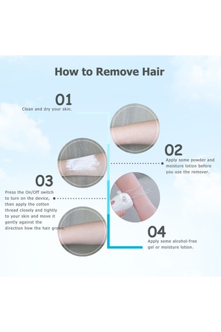 Sones Usb Şarjlı Yüz Çektirici Yüz Tüy Alma Cihazı Lüks Altın