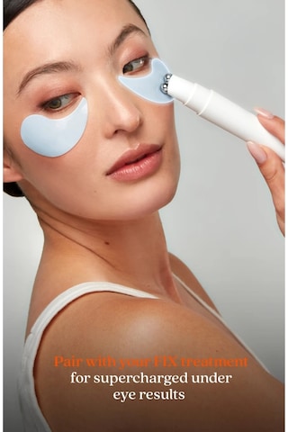 Nuface Ionplex Hydra-gel Power Göz Altı Bantları Maskeler