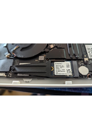 Byr 2230 - 2280 M.2 Adaptör Ssd Plastik Aparattır 3d