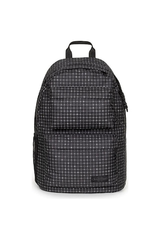 EASTPAK Padded Double Unisex Siyah Sırt Çantası Ek0a5b7y7v81-8511 Siyah1