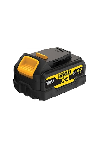 Dewalt Dcb184 G Serisi 18 V 5 Ah Li-on Akü Özel Kaplamalı