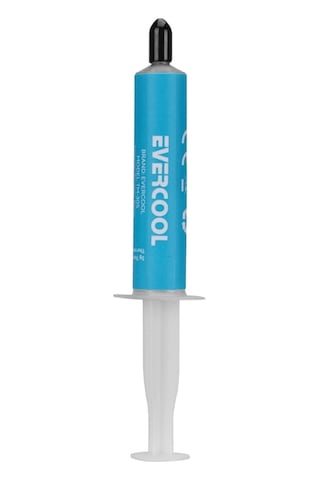 Evercool Tm-305, Sılver Termal Macun 5 Gr