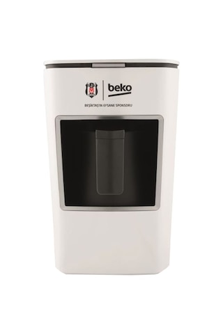 Beko BKK 2300 Mini Keyf Türk Kahve Makinesi