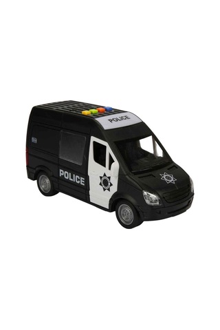 Northcity S00010590 Şeh.kurt.ekib.polis/amb/ses Iş.22cm Adet Fiyatıdır Bx Standart