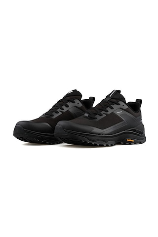 Gornornie Outdoor Ayk Erkek Outdoor Ayakkabısı 92770a Siyah