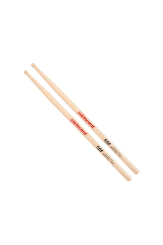 Wincent 55f Barrel Tip Selected Hickory Baget