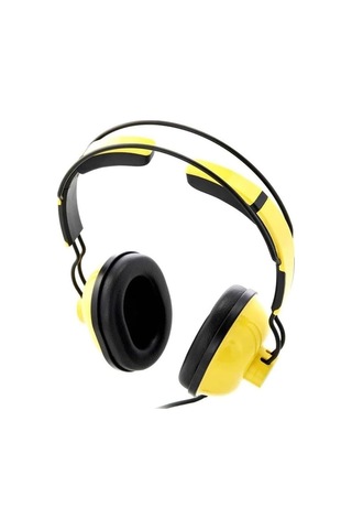 Hd651 Circumaural Closed-back Headphones Sarı Kulaklık