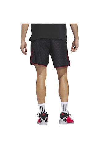 Kf5654-e Adidas Anted Cl Short Erkek Şort Ve Kapri Kf5654-e Siyah