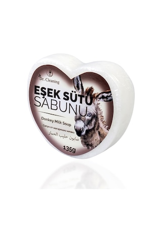Dr. - 535 - Cleaning - Sütü Sünger Sabun 135 Gr - 2 Adetlik - Zero-hls - Set Ürün Diğer