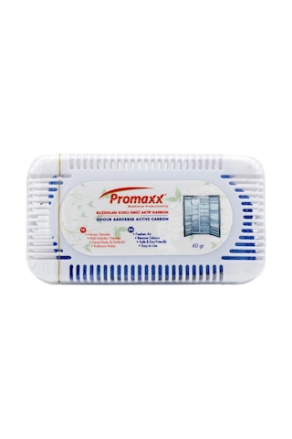 Promaxx Buzdolabı Koku Emici Aktif Karbon - 501710976