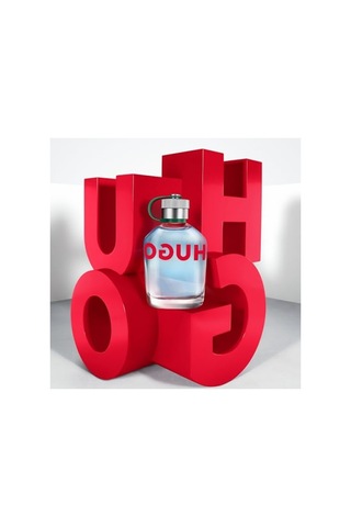 Ferah Ve Canlandırıcı Parfüm - 200 Ml