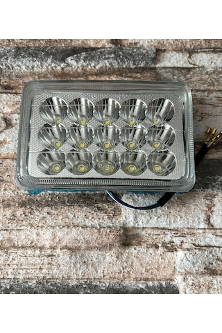 Cg Far İçi Atomu 5 Led'li