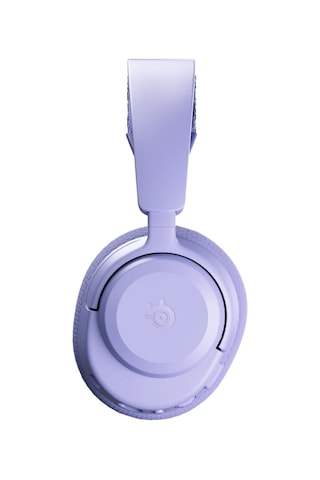 Steelseries Arctis Nova 3pc Wireless Lavender Kablosuz Gaming Kulaklık