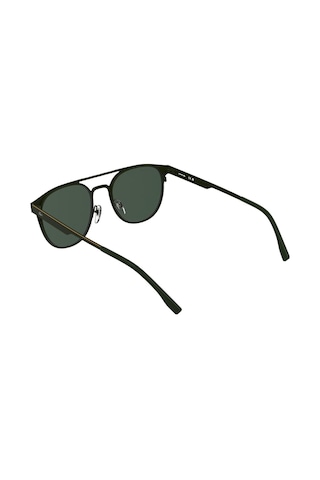 275s 318 53-21-145 Lacoste Erkek Güneş Gözlüğü Siyah