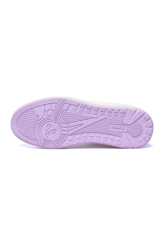 Hummel Archıve Studıo V2 Ayakkabı 900670-9316 Beyaz