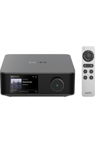 Amp Ultra Network Ve Entegre Amplifikatör-127404