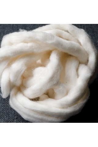 EFECOİLS EFEHANDE MADE ORGANİK JAPON COTTON  MUJİ FİTİL 1 METRE