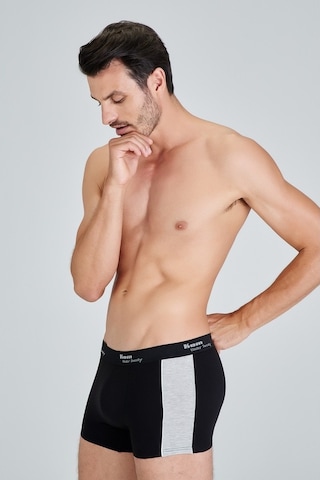 Kom Leo Short Modal Boxer