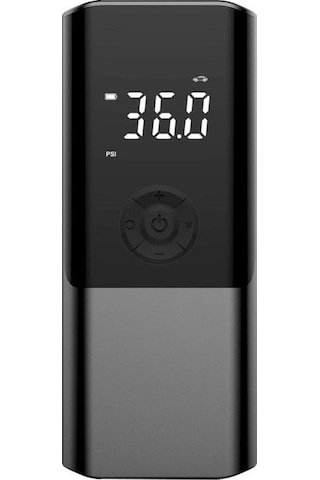 Dinosaurs Life Taşınabilir Araç Hava Pompası 150psı Kablolu Hava Kompresörü-01