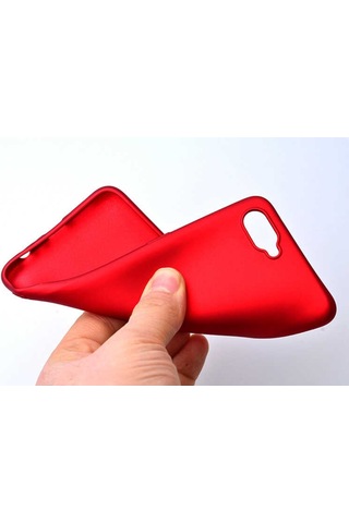 Oppo Rx17 Neo Kilif Soft Mat Premier Case 394917224