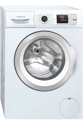 Profilo CMJ10181TR 8 KG 1000 Devir Çamaşır Makinesi