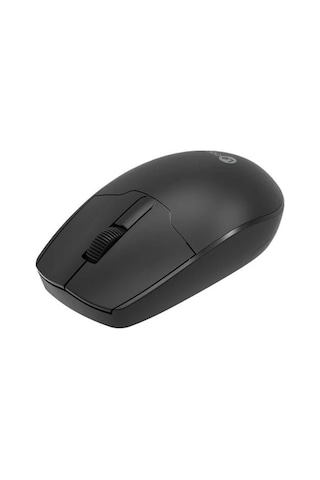Lecoo Siyah Kablosuz Mouse Ws204 Ws204syh 3386 WS204