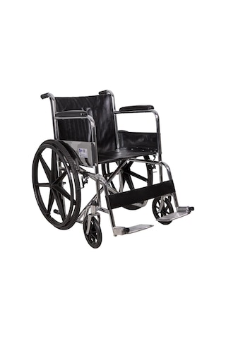 Golfi G101Y Ekonomik Tekerlekli Sandalye