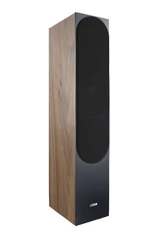 Gle 90 S2 Walnut Tek