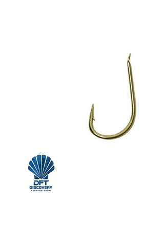 Dft Discovery 505 Bronze Olta İğnesi No:03 1000adt