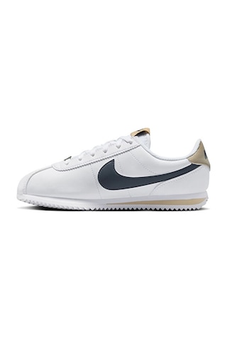 Nike Genç Günlük Ayakkabı DM0950-114 Cortez Beyaz