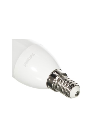Ledcandle 5w B35 E14 Işık Tekli Sku: Smg8690010153586 Açık Kahverengi