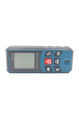 Fixonic B.h.d. Bhd939 100 Metre Lazer Mesafe Ölçer/lazer Metre