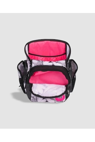Arena Spıky Iıı Backpack 45 Allover / Seabed Spor Sırt Çantası Çok Renkli