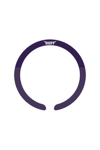 Bl23 Uyumlu Ring Adapter Metal Halka Plaka Mor