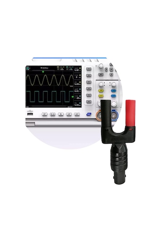 Suntek Bnc Dişi Fiş - İki Banana Jack Soket Adaptörü Yedek