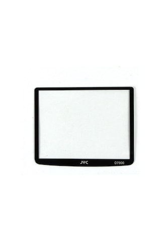 Jyc Nikon D7000 Uyumlu 0.5 MM LCD Ekran Koruyucu