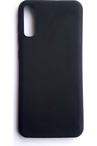Samsung Uyumlu Galaxy A70 Ruber Case Yumusak Slikon Kilif 537036587