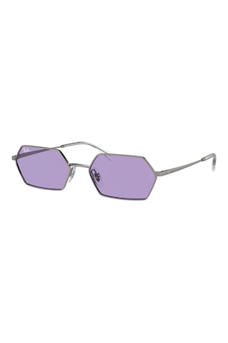 Ray-ban Rb3728 004/1a 55 Kadın Güneş Gözlüğü
