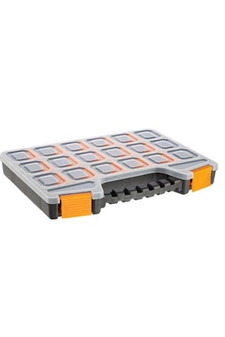Asrın Plastik Superbag Mega Organızer 13&quot