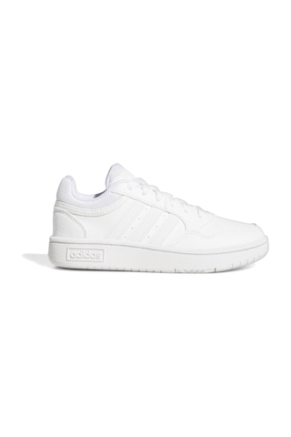 Adidas Hoops 3.0 Kadın Günlük Ayakkabı Gw0433 Beyaz