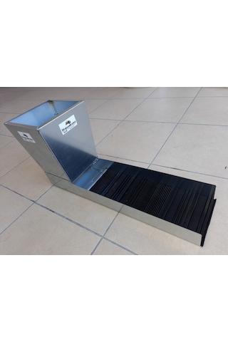 İn Mekanik Gold Hazneli Savak