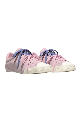 A19130c-k Converse Chuck Taylor Lo Kadın Spor Ayakkabı Pembe A19130c-k