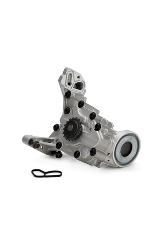 Opel Grandland 1.2 Benzinli Yağ Pompası Psa Marka 9837408880