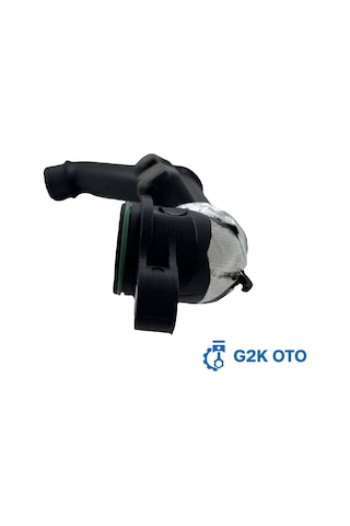 Turbo Ses Susturucu Borusu 307 Ym 308 3008 5008 C4 C4 Pıcasso Berlıngo Iıı Dv6 144068