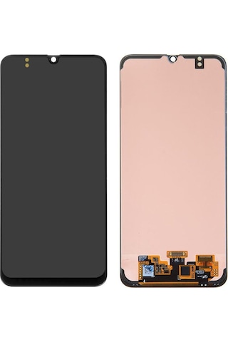 Samsung Uyumlu Galaxy M31 Prime Edition Sm-m315 Lcd Ekran Dokunmatik
