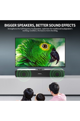 Springsun E-350bs Bt Hoparlör Yüksek Sadakat Bilgisayar Ses Hoparlörü Çok İşlevli 4d Stereo Hoparlör Bilgisayar Masaüstü