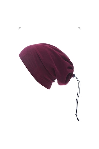 Eleven Markets Unisex Polar Boyunluk