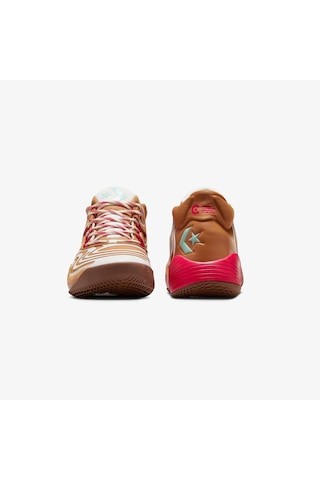 Converse Bb Shıft Erkek Ayakkabı A09256c Çok Renkli
